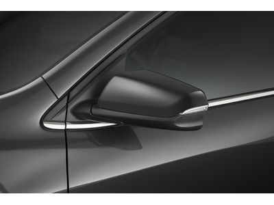 2019 Chevrolet Equinox Mirror Cover - 84235862