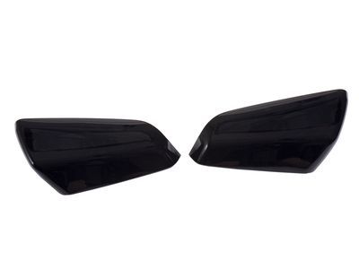 2020 Chevrolet Equinox Side View Mirrors - 84235862