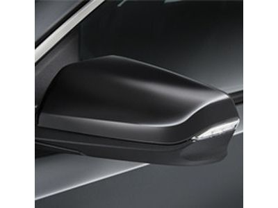 2020 Chevrolet Equinox Side View Mirrors - 84235862