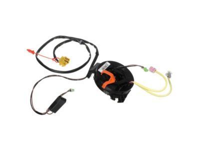 GM 25966964 Coil Assembly, Inflator Restraint Steering Wheel Module (W/ Accessory