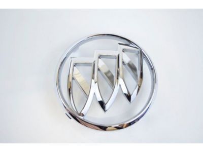 Buick Regal Emblem - 20997971