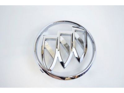 2013 Buick Regal Emblem - 20997971