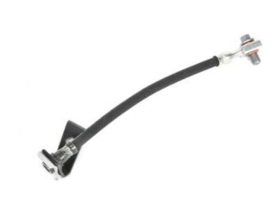 2002 Cadillac Escalade Hydraulic Hose - 19366704