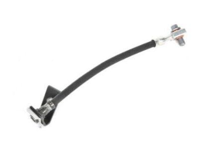 Chevrolet Avalanche Hydraulic Hose - 19366704