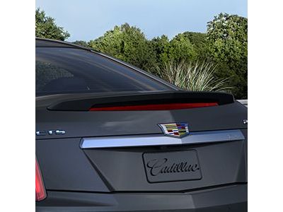 Cadillac 23244136