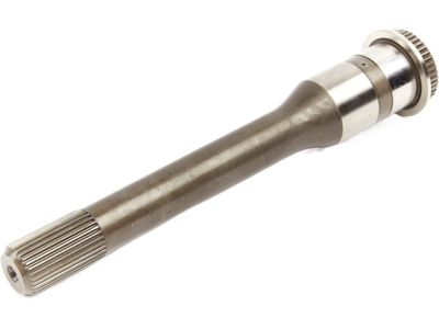 GM 24266443 Shaft, Output