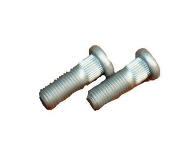 GM 96055156 Bolt (M10X1.25X30 W/Roulette)