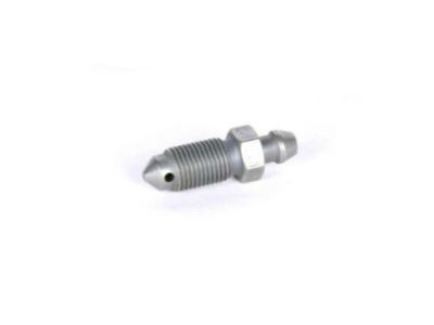 GM Brake Bleeder Screw - 25870705