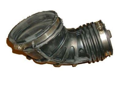 Pontiac Firebird Air Intake Coupling - 25147187