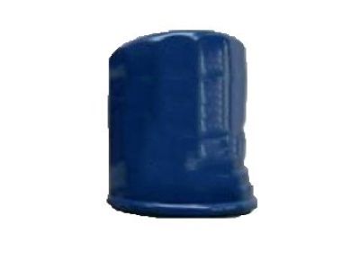 Pontiac Oil Filter - 25161880