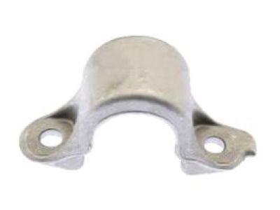 Cadillac CTS Sway Bar Bracket - 10364742