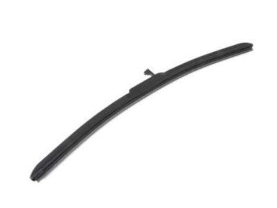 2008 Cadillac DTS Windshield Wiper - 15931977