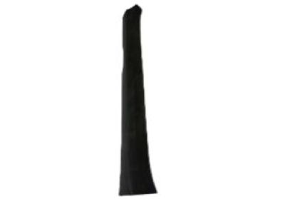 19204195 GM Plate,Front Side Door Sill Trim *Gray Product Photo 1 of 1