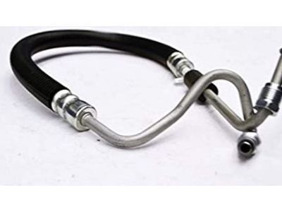 GM Hydraulic Hose - 15295853
