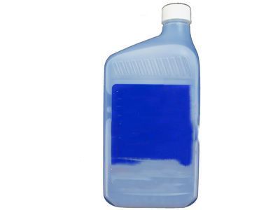 GM 1051515 Cleaner,Glass Windshield Washer Optikleen Conc Acdelco 32Oz