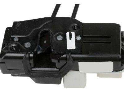 2011 Cadillac CTS Door Lock Actuator - 22922937