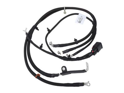 2017 GMC Acadia Battery Cable - 84221360