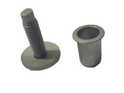 GM 22876958 Attachment Pkg, Asst Step