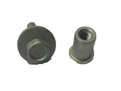 GM 22876958 Attachment Pkg, Asst Step