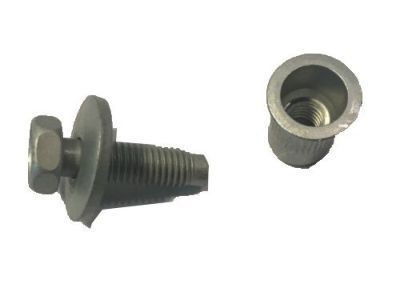 GM 22876958 Attachment Pkg, Asst Step