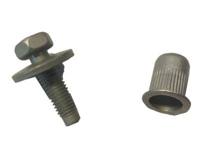 GM 22876958 Attachment Pkg, Asst Step