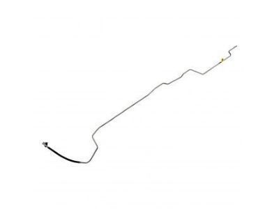 GM 22730901 Hose Asm,Fuel Feed