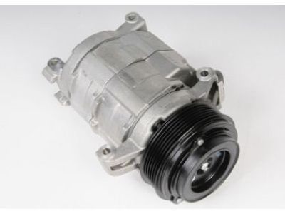 Cadillac SRX A/C Compressor - 19130463