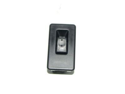 Hummer Power Window Switch - 15093146