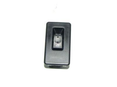 2003 Hummer H2 Power Window Switch - 15093146