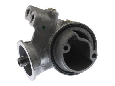 GM 12562833 Adapter,Oil Filter