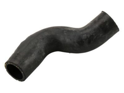 2009 Hummer H3T Radiator Hose - 15263235