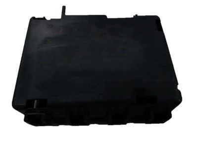 GM 12146286 Cover Asm,Multiuse Relay & Fuse(Lower) *Black