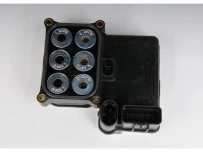 GM 15212924 Module Assembly, Electronic Brake Control