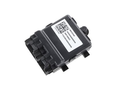 GM 86532344 Front Seat Heater Vent Control Module Assembly 86532344 GM Front Seat Heater Vent Control Module Assembly Product Photo 1 of 3