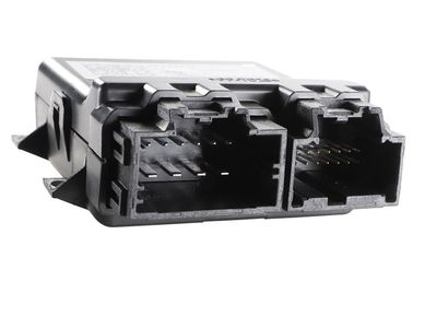 86532344 GM Front Seat Heater Vent Control Module Assembly Product Photo 3 of 3