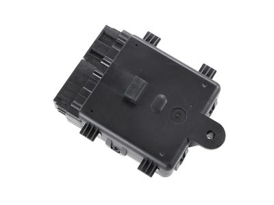 86532344 GM Front Seat Heater Vent Control Module Assembly Product Photo 2 of 3