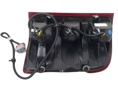 GM Back Up Light - 20840271