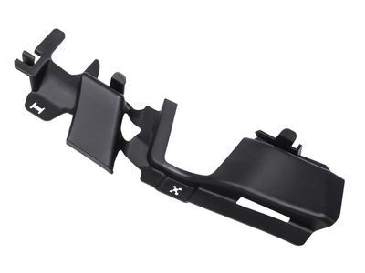 2016 Cadillac ATS Dash Panel Vent Portion Covers - 22839352