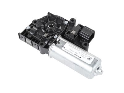 Chevrolet Traverse Convertible Top Motor - 26388945
