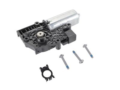 Chevrolet Traverse Convertible Top Motor - 26388945
