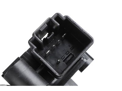 Chevrolet Traverse Convertible Top Motor - 26388945