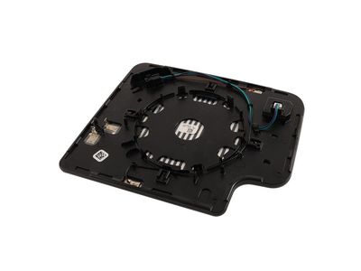 84301410 GM Outside Rear View Mirror Product Photo 3 of 4
