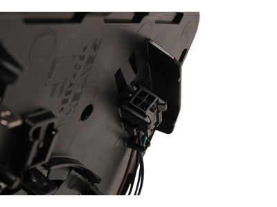 84301410 GM Outside Rear View Mirror Product Photo 4 of 4