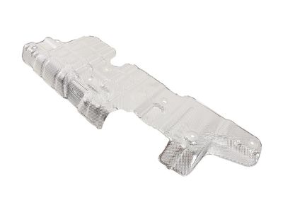 2023 Chevrolet Blazer Exhaust Heat Shield - 84266513