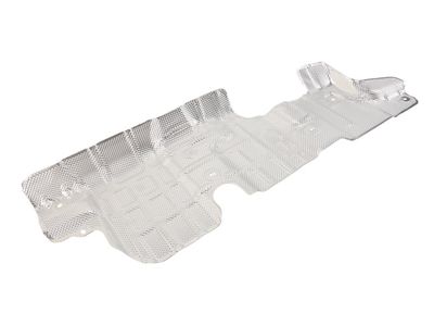 2023 Chevrolet Blazer Exhaust Heat Shield - 84266513