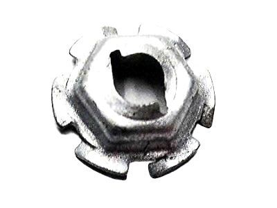 GM 11609858 Nut, Stamp