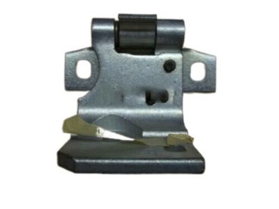 2002 Oldsmobile Aurora Door Hinge - 25709766
