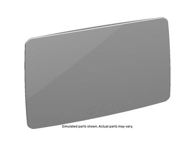 GMC Hummer EV Side View Mirrors - 87828126