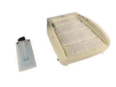 Chevrolet Trailblazer Occupant Detection Sensor - 42851291