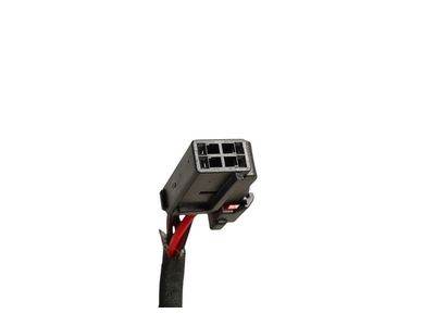 Chevrolet Trailblazer Occupant Detection Sensor - 42851291